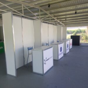 Ejemplos de Stands 2