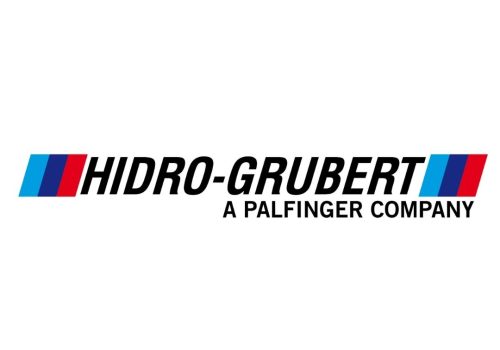 HIDROGRUBERT LOGO NUEVO