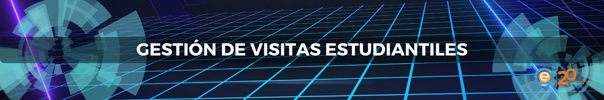 VISITAS ESTUDIANTILES